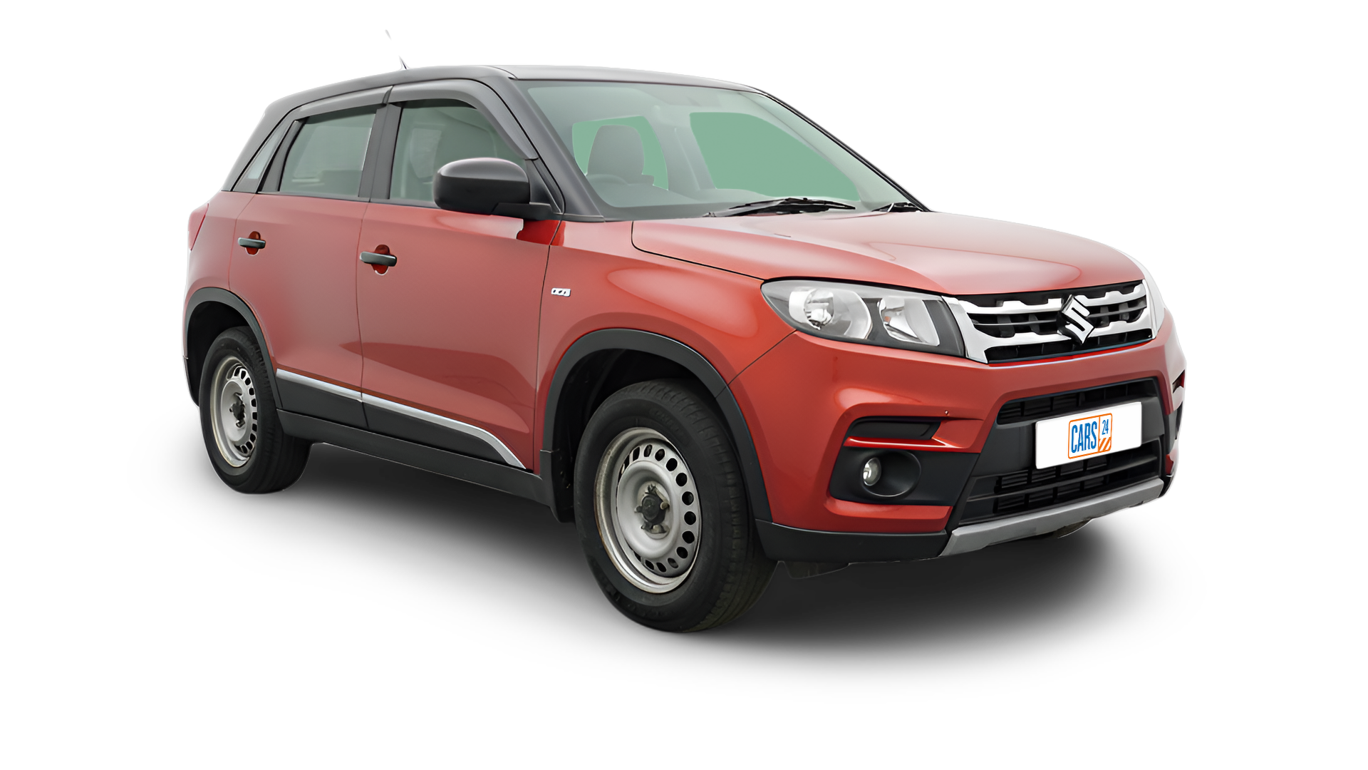 Maruti Vitara Brezza-img
